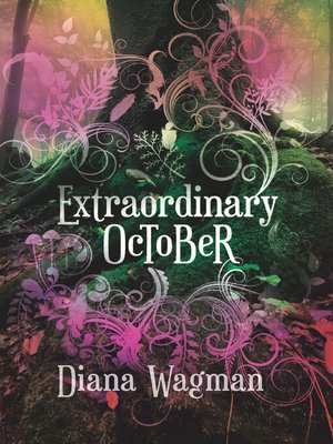cover image of Extraordinary October